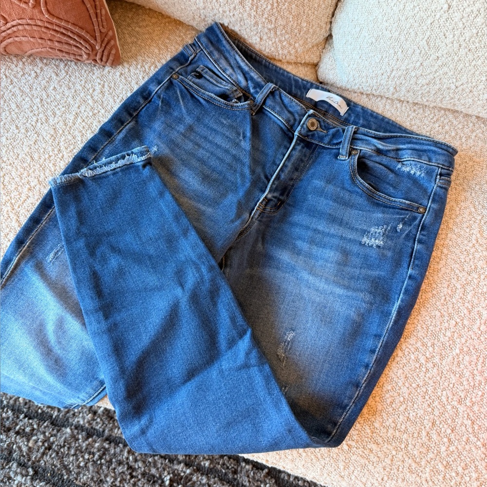 KanCan Skinny Jeans 13/30